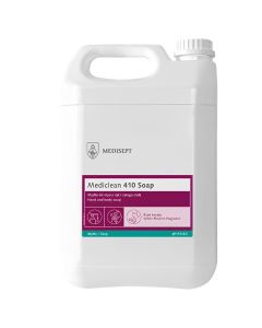 Medisept MEDICLEAN 410 Soap-5L