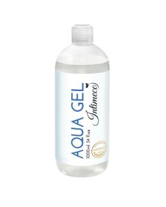 Aqua Gel żel Intimeco nawilżający na bazie wody-1000 ml