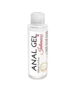Anal Gel Intimeco - Doskonały żel intymny na bazie wody -100 ml