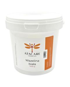 Wazelina biała1kg ATACARE COSMETICS