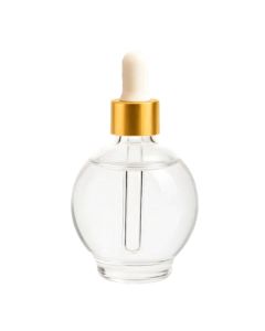 Oliwka do skórek i paznokci ATACARE Christmas Cookie 75ml