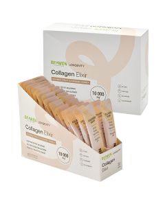 BIOWEN Collagen Elixir [SASZETKI] - 30 szt.