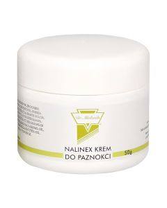 Dr Michaels NAILINEX Krem do paznokci 50 g