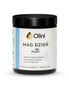 Magnez na dzień – Mag Dzień Olini
