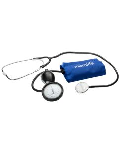 Microlife BP AG1-40 ciśnieniomierz mechaniczny manualny  + stetoskop