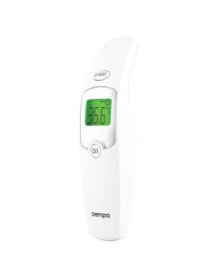 Termometr bezdotykowy Pempa T100 - do pomiaru temperatury ciała, obiektów oraz otoczenia