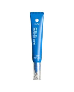 COLWAY Krem pod oczy Blue diamond 15 ml