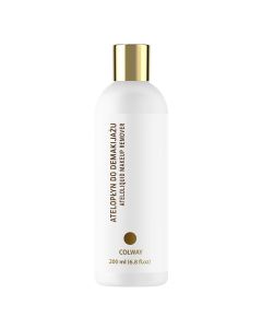 COLWAY Atelopłyn do demakijazu 200 ml