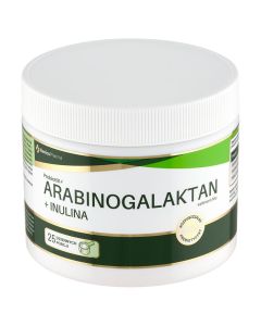 ProbiotiX+ Arabinogalaktan + Inulina 25 porcji