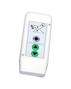 BIOMAK Pilot do foteli elektronicznych