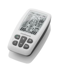 Elektrostymulator TENS EMS Medisana TT 200 Tens 3 in 1 East 