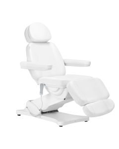 Elektryczny fotel kosmetyczny SILLON CLASSIC