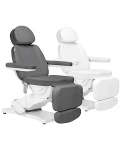 Elektryczny fotel kosmetyczny SILLON CLASSIC 4