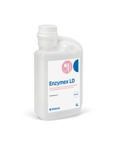 Enzymex LD koncentrat do mycia narzędzi medycznych - 1L