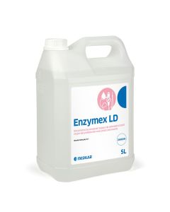 Enzymex LD koncentrat do mycia narzędzi medycznych - 5L
