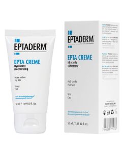 EPTA CREME Face