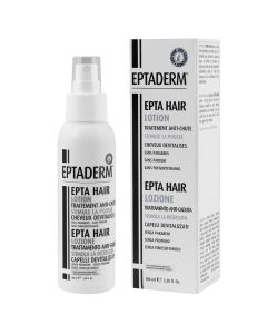 EPTA HAIR Anti-Hair Loss Lotion 100ml