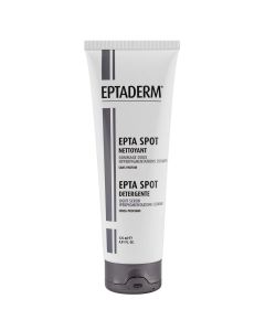 EPTA SPOT Cleansing Light Scrub 125ml 