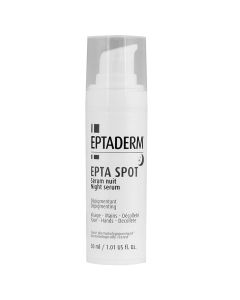 EPTA SPOT Night Serum