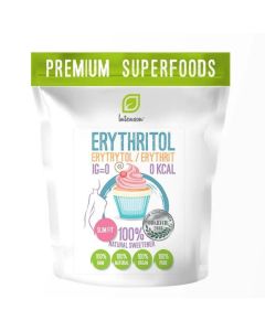 Erytrytol 1 kg