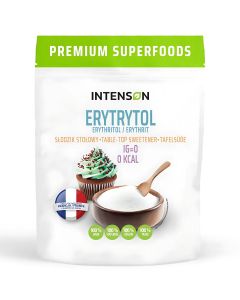 Erytrytol Intenson kraj pochodzenia: Francja - 1 kg