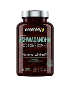 Essensey Ashwagandha