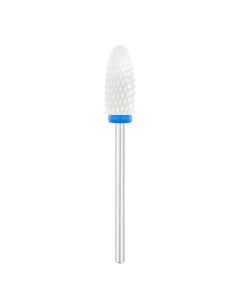 Exo frez ceramiczny owal ø 6,0 mm bl /307m
