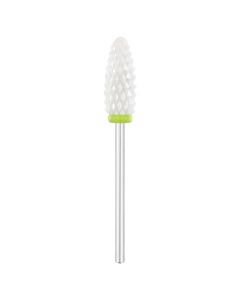 Exo frez ceramiczny owal ø 6,0 mm gr /307c
