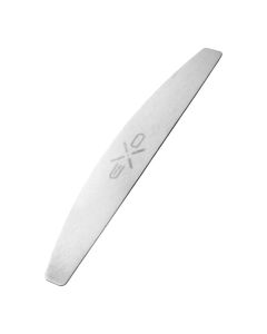 Exo pilnik półksiężyc metalowy rdzeń