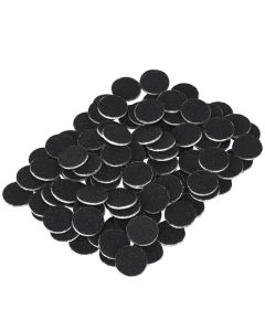 EXO Pododisc – nakładki ścierne 15 mm