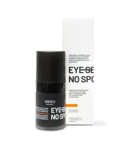 Veoli Botanica Eye See No Spots serum na cienie pod oczy i na powieki