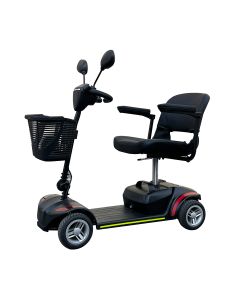 Skuter elektryczny Virgo Timago - do 136 kg