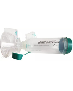 Komora inhalacyjna Spiro Hospital Intec
