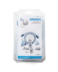 Zestaw akcesoriów do inhalatora Omron C101 Essential