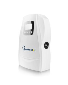 Generator Ozonu - Ozonator N202C  - 500mg/h *Darmowa dostawa* W zestawie 2 wężyki !