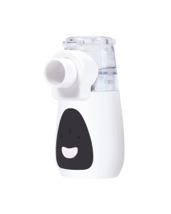 Inhalator membranowo siateczkowy Intec Turbo Mesh Bezprzewodowy - nie wymaga baterii i zasilacza! NOWOŚĆ