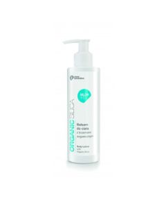 Invex Remedies Balsam do ciała SILOR+B z krzemem organicznym 200ml