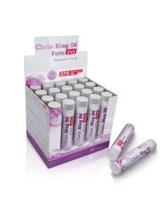 Olimp Chela-Mag B6 Forte Shot 25ml *Wiśniowy*Oryginał*