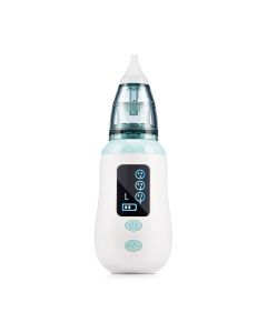 Elektryczny aspirator do nosa i ucha Meriden Aspiro Baby