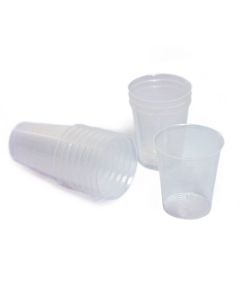Kieliszki do podawania leków jednorazowego użytku 30ml - 75szt.