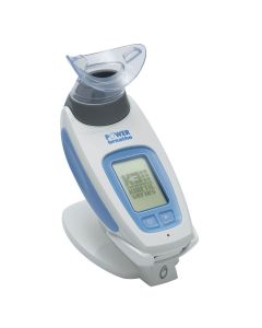 Trenażer oddechu PowerBreathe K3 - trener mięśni wdechowych