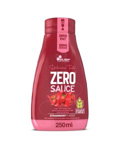 Sos do deserów Olimp Zero Sauce - 250ml