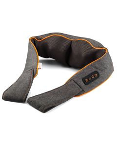 Kołnierz masujący techniką shiatsu Medivon Collar Simple