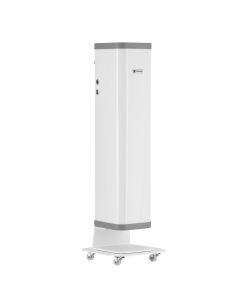 Lampa bakteriobójcza UV-C Sterilon Air do dezynfekcji