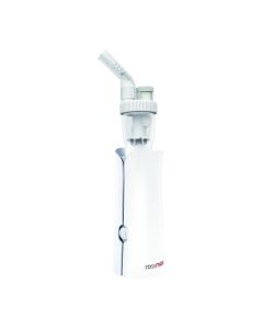 Inhalator tłokowy przenośny Rossmax NH60 + zasilacz gratis