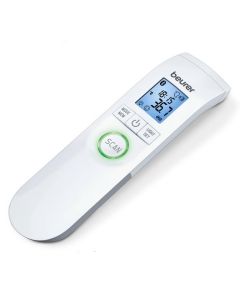 Termometr bezdotykowy Beurer FT 95 + Bluetooth