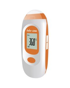 Termometr bezdotykowy BOBO-SCAN na podczerwień