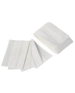 Plaster włókninowy z opatrunkiem