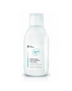 Płyn do płukania jamy ustnej Silor+ B Invex Remedies - 300 ml