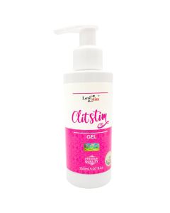 LoveStim żel obkurczający pochwę Clit Stim - 150ml